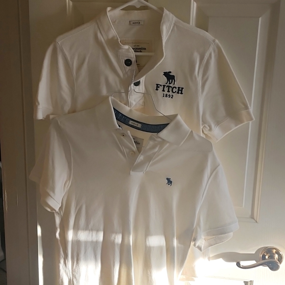 Mens polo shirts